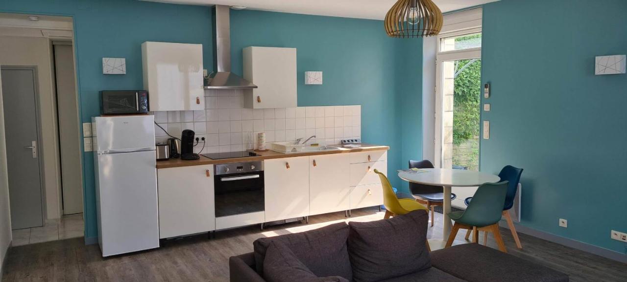 Residence Auger Bourges Exterior foto
